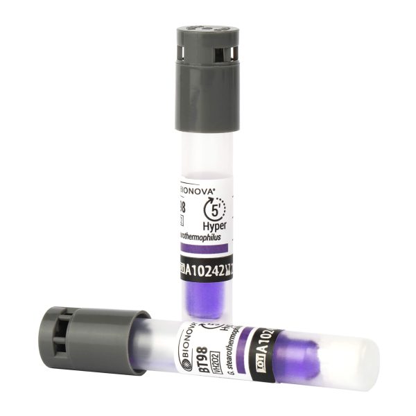 5min Biological Indicator for Hydrogen Peroxide – Hyper