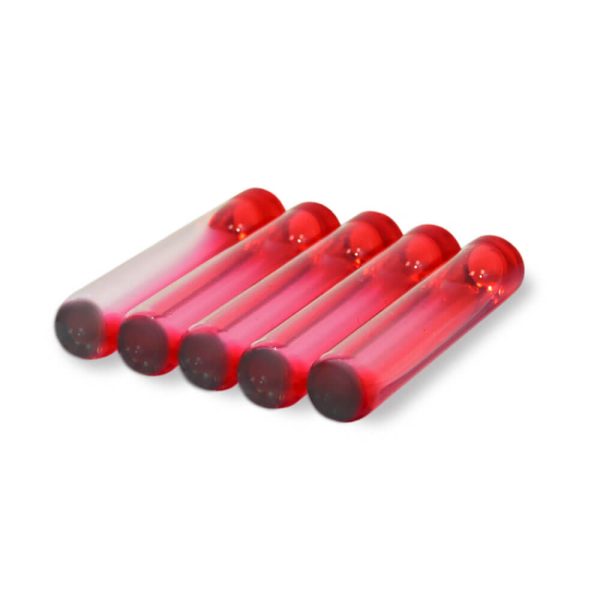 Multi-variable chemical tube for Steam